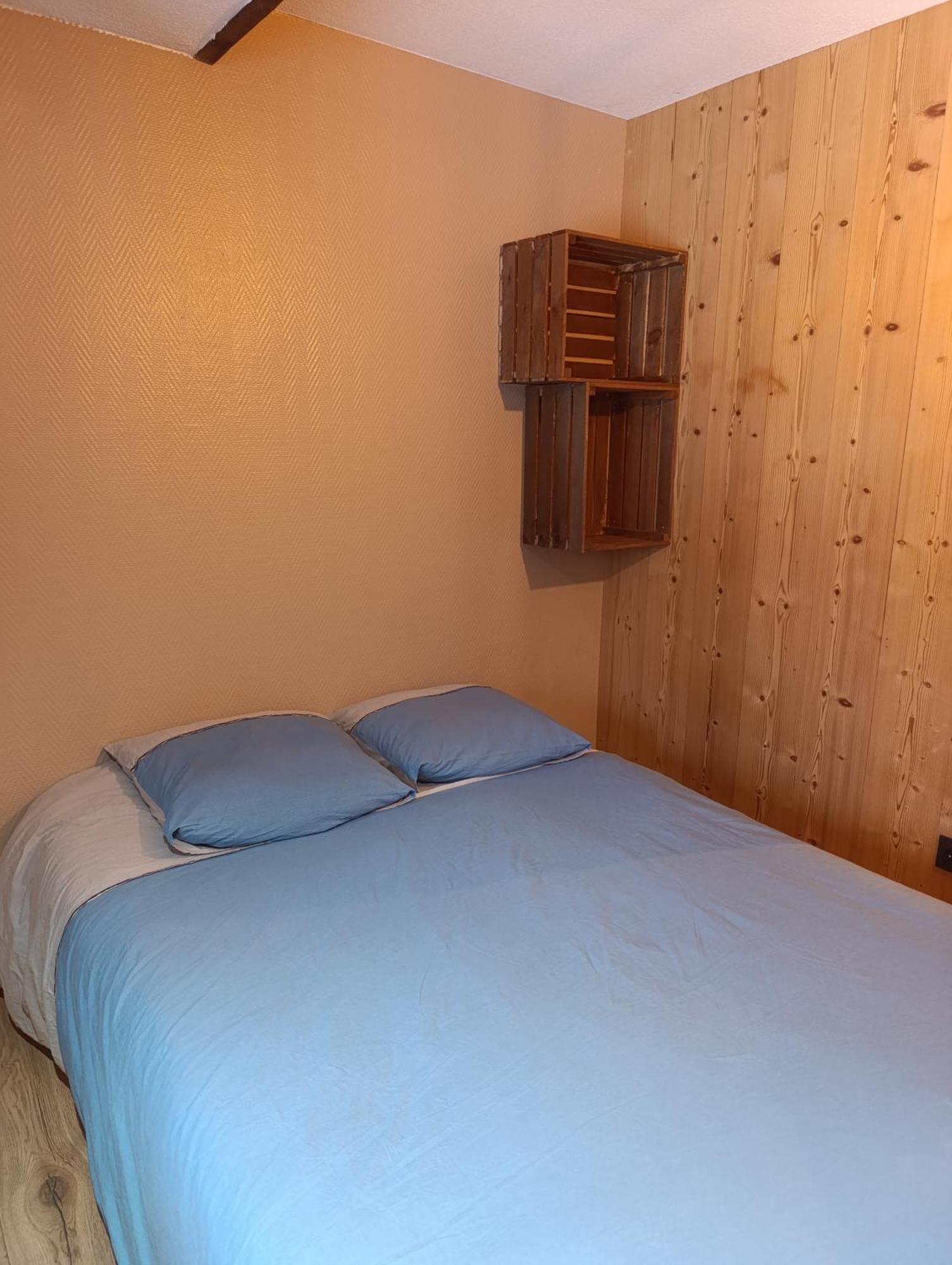 Chambre Les Etoiles De Bevy Septmoncel-Les-Molunes Camera foto